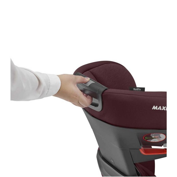 Продукт Maxi-Cosi RodiFix AirProtect 15-36кг. - Стол за кола - 0 - BG Hlapeta